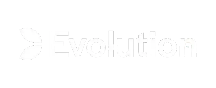 Evolution games at Kingia Casino